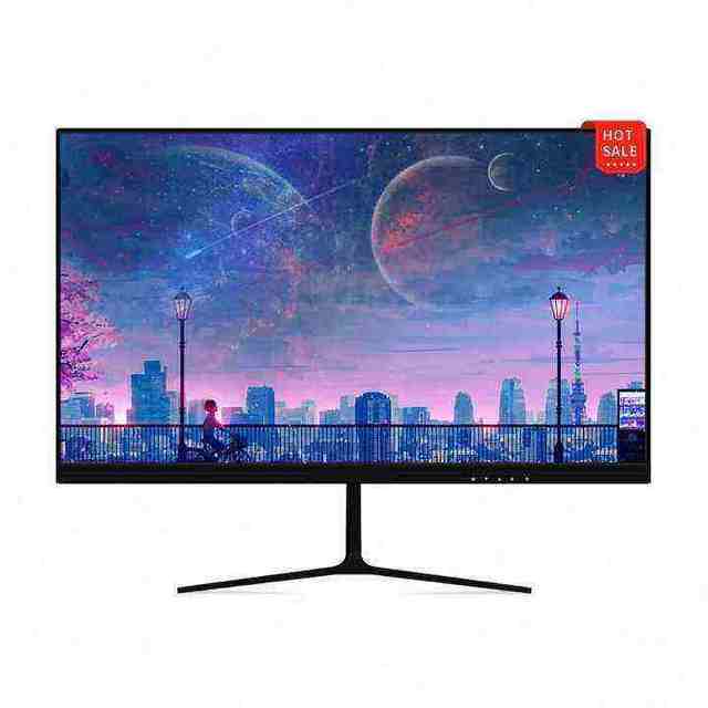 MT-B24A High Resolution 1920*1080 High Definition 23.5 Inch Field Monitor 4K Wifi Portable
