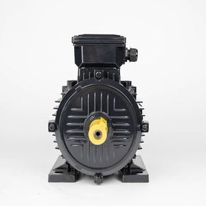 Moteur à induction AC PMSM haute efficacité 5,5 kW-110 kW 1000 tr/min 50 Hz/66,7 Hz Triphasé 380 V à fréquence variable HCTYP - Product Image 1