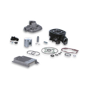 Kit cylindre fonte Ø 47 goupille Ø 12 H2O I-TECH - Product Image 1