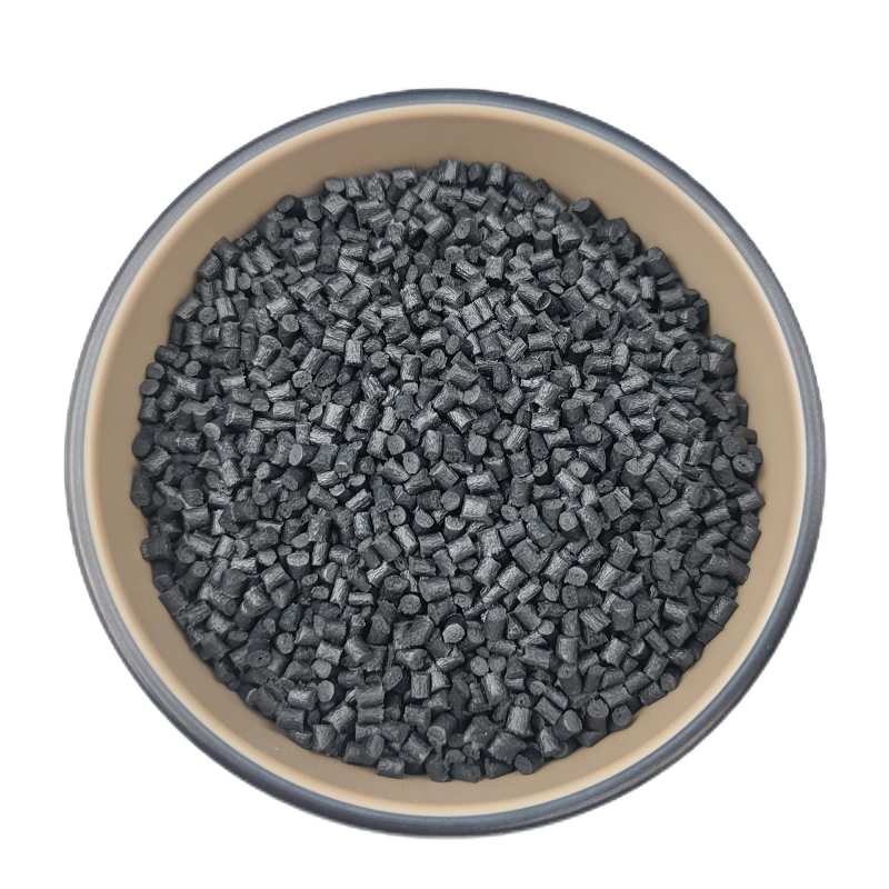 BOCHENG PA6 PA66 Glass Fiber Reinforced