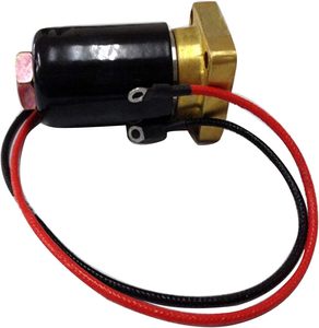 Válvula Solenoide de Transmisión para Excavadora 561-15-47210 17A-15-17271 para Excavadora WA500 WA800 - Product Image 3