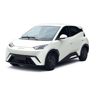 BYD 2025 Seagull Auto Elettrica a 5 Porte, Piccola Vettura Elettrica con Autonomia di 305 km - Product Image 1