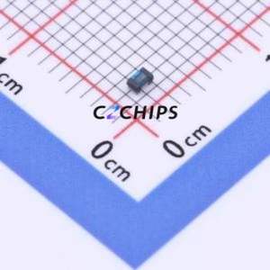 Inducteur de puissance HFS0603-R-2R2JL 0603 (Inductance : 2,2 µH) (Précision : 5 % Courant nominal : 600 mA) - Product Image 1