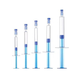 Envase para Aceites Esenciales <span class=keywords><strong>de</strong></span> 1ml-10ml, Tubo con Tapón <span class=keywords><strong>de</strong></span> Goma, Material PS+PP, Forma <span class=keywords><strong>de</strong></span> Jeringa - Product Image 5