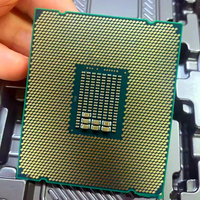 Processeur serveur AMD 7502 en stock avec garantie d'un an
