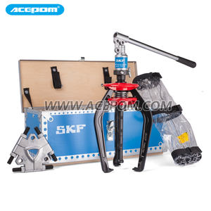 ชุดเครื่องมือถอดลูกปืนไฮดรอลิก EasyPull <span class=keywords><strong>TMMA</strong></span> 75H/SET ทำให้การถอดลูกปืนปลอดภัย ง่ายขึ้น และรวดเร็วยิ่งขึ้น - Product Image 4