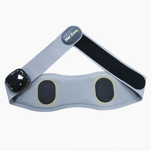 Cinturón eléctrico de masaje TENS Unite para aliviar el dolor, cintura, baja frecuencia - Product Image 1