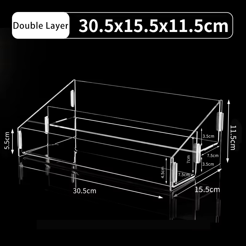 Double couche de 30 cm