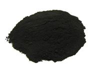 Pigment d'oxyde de fer noir pour plaquettes de frein, caoutchouc, plastique