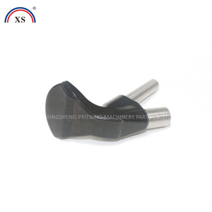 Komori Feeder Foot Gripper For <b>Printer</b> Style 1 New - Product Image 4