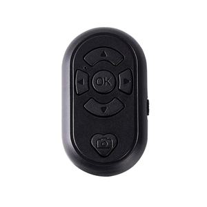 Déclencheur à distance rechargeable pour appareil photo, accessoire selfie, télécommande de contrôle photo pour iPhone et Android - Product Image 6