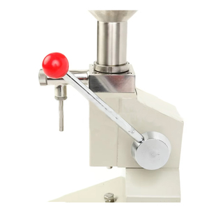 A03 Manual Hand Fish Sauce Fruit Jam Sauce Guacamole Honey Bottle Thick Liquid Makeup Lotion Cosmetic Pump Filling <b>Machine</b> - Product Image 4