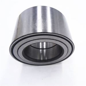 Rodamiento de Cubo de Rueda YOCH 49BWD02 DAC49840048-ZZ, Lubricado con Grasa, Acero Cromado, 49*84*48mm - Product Image 5