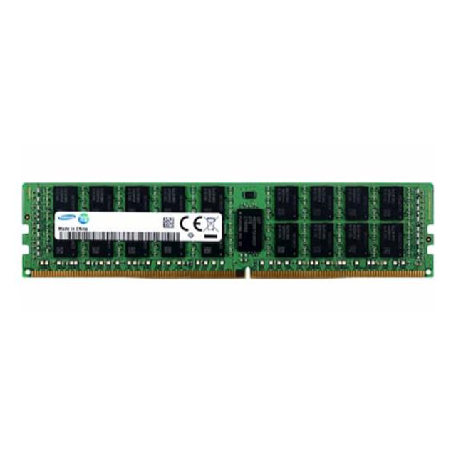 For Samsung 32GB PC5-51200 DDR5-6400MHz ECC Registered 288-Pin DIMM 1.1V Dual Rank Memory Module M321R4GA3EB2-CCP
