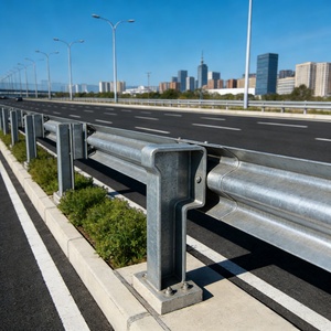 Máquina Formadora de Columnas para Barandillas Anticollisión de Acero Inoxidable - Product Image 6