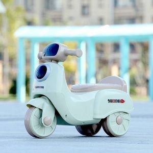 Hot Sale Kinder Kinder Slide Car Ride-On-Bike 1-3 Jahre altes Kinder-Balance-Bike - Product Image 1