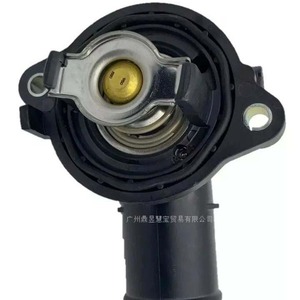 เทอร์โมสตัทเครื่องยนต์ไครสเลอร์ 05184977AE สำหรับเปลี่ยนซ่อมอะไหล่ใหม่ - Product Image 2