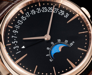 Stylish Trendy Multifunctional Luxury Stainless Steel Case Genuine Leather Strap Unisex <b>Watch</b> Business <b>Watch</b> - Product Image 4