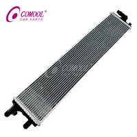 Radiateur de refroidissement du moteur COMOOL A0995004201 pour Mercedes Benz W206 C180 C200 C220 C260 C300 C350 C400 Radiateur en aluminium