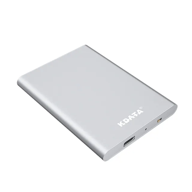 Mini Size 480GB Portable SSD Hard Drive USB3.2 Gen2 Type C External disque dur externe ssd 1tb