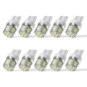 Lampu sein <span class=keywords><strong>LED</strong></span> untuk sepeda motor, lampu <span class=keywords><strong>LED</strong></span> Super terang, decoding <span class=keywords><strong>anti</strong></span> berkedip, sinyal belok sepeda motor RY10W bersudut 12V10W - Product Image 1