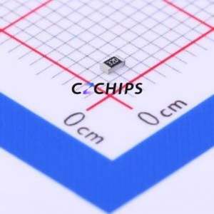 Résistance SMD RS-03K2103FT 0603 (Type : Film Épais) (Résistance : 210 kOhm Précision : 1 %) - Product Image 1