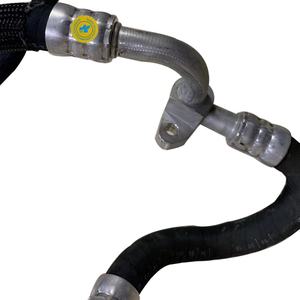 Tuyau de climatisation automobile FMM A2938309700 pour BENZ W222 S400 E300 S400 GLC293 - Product Image 4