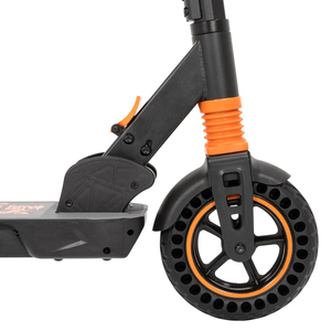 Scooter Eléctrico KUKIRIN S1 Pro con Entrega Rápida desde Almacén de la UE, Motor de 36V 350W, Scooter para Adultos S1 Pro - Product Image 6