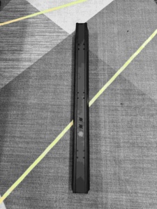 Speaker Kolom tahan air pasif, 12*3 inci 360W, sistem suara Power <span class=keywords><strong>Line</strong></span> <span class=keywords><strong>Array</strong></span> Gereja - Product Image 2