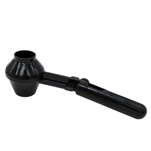 Cà phê phụ kiện cà phê scooper & Phễu cho tái sử dụng k cup bơm lại cà phê vỏ - Product Image 2