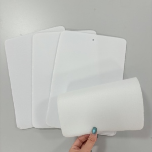 <span class=keywords><strong>Tissu</strong></span> non tissé en PP laminé avec <span class=keywords><strong>éponge</strong></span>, matériau pour doublure de chaussures - Product Image 6