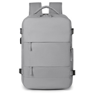  กระเป๋าคอมพิวเตอร์แบบพกพาขนาดใหญ่ ใหม่ กันน้ำ เหมาะสำหรับการเดินทางข้ามประเทศ - Product Image 2