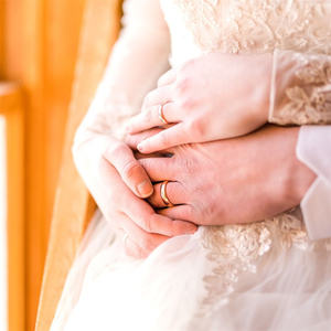 Tempusort Classic Gepersonaliseerde 2/4/6/8mm Trouwring Verguld Gewelfde Hoogglans Tungsten Ringen voor Dames Heren Verloving - Product Image 6