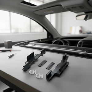 Ensemble de réparation de toit ouvrant pour VW et New Beatle - 6 pièces - Product Image 3