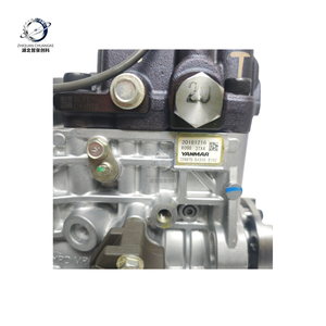 Actionneur de crémaillère de carburant OEMYanmar 729975-51310 de qualité supérieure et durable pour moteurs 4TNV98 - Product Image 6