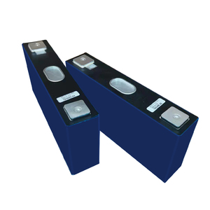 Deep Cycle Prismatic Cell <b>3.7V</b> 156Ah/150Ah/115Ah NCM Lithium Ion <b>Battery</b> Pack for EV Car 24V 36V Storage Energy - Product Image 3