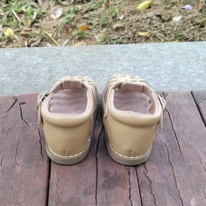 Sandales d'eau salée Hoy Shoe Baby Sun-San Sailor Flat, 0-10 M US Toddler - Product Image 5