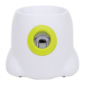 Lanzador Automático de Pelotas para Perros y Dispensador de Pelotas de Tenis para <span class=keywords><strong>Border</strong></span> Collies - Juguete de Entretenimiento para Gastar Energía - Product Image 1