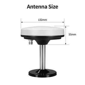 Antenne GNSS haute précision L1 L2 RTK antenne d'enquête gps externe étanche avec montage sur base magnétique - Product Image 3