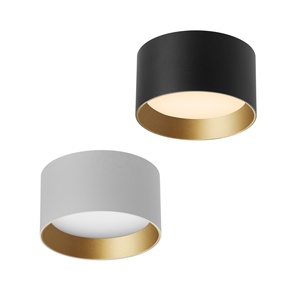 Hiện đại Độ sáng cao <span class=keywords><strong>LED</strong></span> trần ánh sáng lăng trụ downlight cho phòng khách phòng ngủ lối vào cửa hàng ánh sáng nền nhôm - Product Image 5