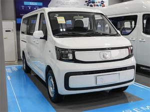 Changan Ruixing EM08 2026 Edición Comfort, Furgoneta Eléctrica <span class=keywords><strong>de</strong></span> Pasajeros <span class=keywords><strong>de</strong></span> 6 <span class=keywords><strong>Plazas</strong></span>, Cámara Trasera <span class=keywords><strong>de</strong></span> 360°, Aire Acondicionado Automático, para Transporte Urbano - Product Image 1