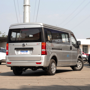 Mini furgone Dongfeng 4x2 C37 LHD/RHD più venduto - Product Image 4