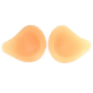 silicone breast cancer silicon breast forms boobs Left and Right