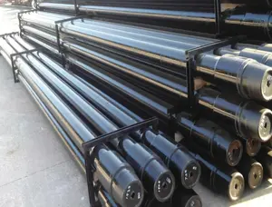 High Quality Oil Well Drilling Pipe Wear Resistant And Durable