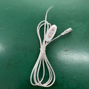 Jiuan DC12V 2A mini <span class=keywords><strong>LED</strong></span> <span class=keywords><strong>Dimmer</strong></span> phổ biến anode <span class=keywords><strong>10W</strong></span> ABS màu duy nhất neon ánh sáng chiết xuất từ khóa dimmers - Product Image 5