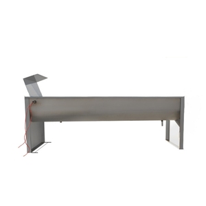 <span class=keywords><strong>Abbeveratoio</strong></span> Elettrico in Acciaio Inox a Temperatura Costante Automatica per Bestiame - Product Image 3