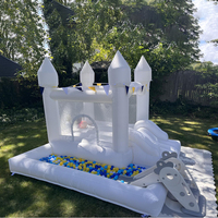 Petits châteaux gonflables, structures de jeux gonflables et manèges pour événements, locations de matériel de fête, fournitures de fête, châteaux gonflables commerciaux pour petits événements