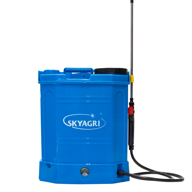16 Liter Electric Knapsack Battery  Sprayer for Agriculture
