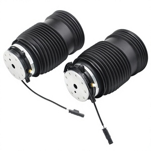 Bolsa de Aire para Suspensión Trasera Izquierda y Derecha para Mercedes AWD X253 200 220 350 400 D, para Clase E RWD W213, para CLS RWD AWD C257 - Product Image 6
