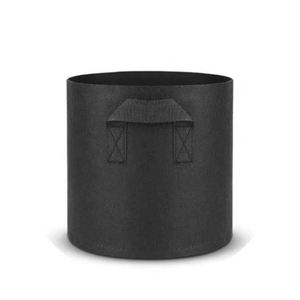 Sac de plantation pour pommes de terre, tomates et laitues, sac de culture de 1 à 40 gallons, fibre de polyester respirante, personnalisable, marque - Product Image 3